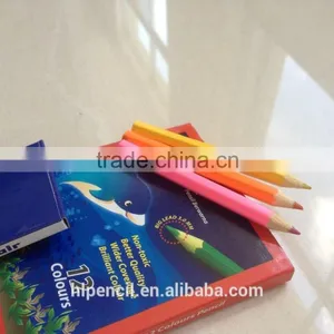 Promotion Color Pencil thumbnail-1