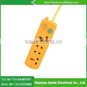 China Wholesale Shenzhen Plugs and Sockets thumbnail-1