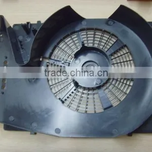 Plastic Tooling Mould/plastic Injection Moulding and Tooling thumbnail-1