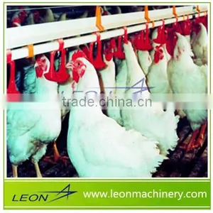 Leon Water Pressure Regulator for Poultry Drinking System thumbnail-6