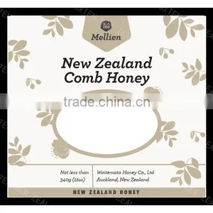 New Zealand Honey Comb_Comb Honey_Natural Honey Comb 340g thumbnail-4