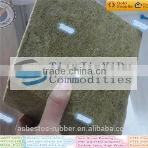 1425 NATI Ceramic Fiber Wool Blanket for Boiler Insulation thumbnail-6