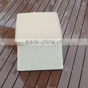 Obelisk Stackable Sofa Set Garden Rattan Sofa Furniture thumbnail-6
