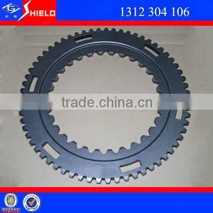 Zhongtong City Bus Parts Synchronizer Ring Disk 1312304106 to ZF Gear Box Zhong Tong Bus Parts thumbnail-1