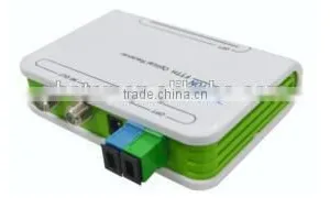 FTTH Mini Optical Receiver/ Node /With WDM PTR3282D thumbnail-1
