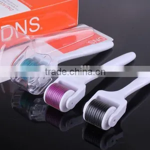 540/192 Needles Derma Roller for For Face Lifting & Pigment Removal thumbnail-1