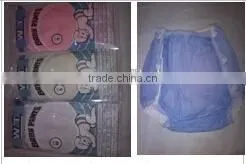 Baby Diaper Pants/plastic Baby Diaper Pants thumbnail-2