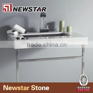 Newstar Bathroom Vanity Base thumbnail-1