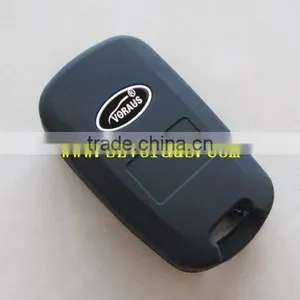 Ki 3 Button Key Pack (black) thumbnail-2