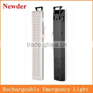 72 SMD LED Rechargeable Emergency Light MODEL 720-72S thumbnail-1