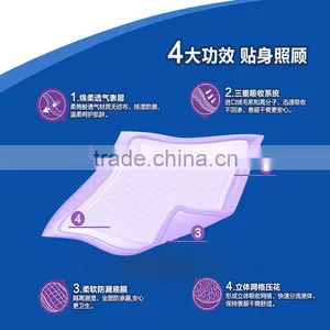 Hospital Disposable Panties Underpad(FDA/CE/ISO9001 APPROVED) thumbnail-1