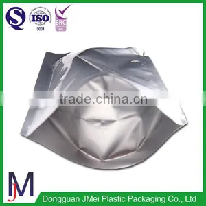 Factory Price Liquid Nylon Packaging Pouch With Spout , Clear Drink Stand up Spout Pouch thumbnail-2