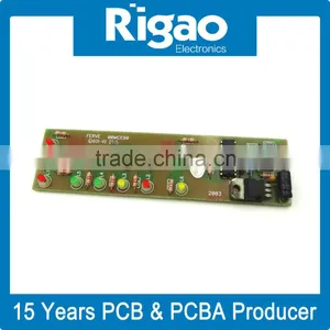 Made in P.r.c. Led Board/gibson Les Paul Pcb and Bitcoin Atm Pcb Board Assembly thumbnail-1