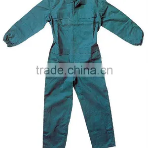 Boiler Suit and Coverall thumbnail-1