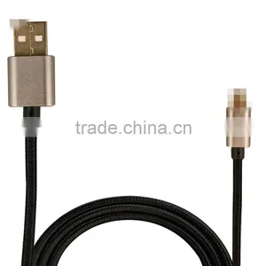 Wholesale Usb Cable Bulk for Iphone 5,6, Data Cable for Mobile Phone thumbnail-2