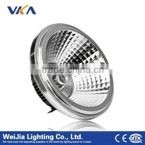 Factory Price 15W AR111 Gu10/g53/e27 LED Lights For Home Decorative AR111 LED Dimmable LED AR111 COB thumbnail-1