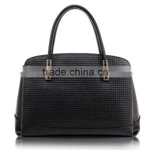 pu Hand Bag China Handbag Factory Modern Handbag thumbnail-2