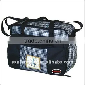 Fashion Mummy Bag thumbnail-1