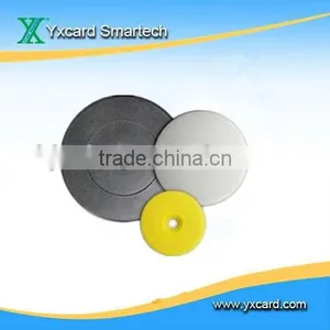 RFID Laundry Tag for High Temperature thumbnail-1
