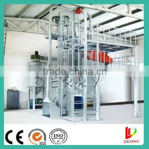 Best Price Animal Feed Pellet Making Line/poultry Feed Pellet Making Machine (CE) thumbnail-1