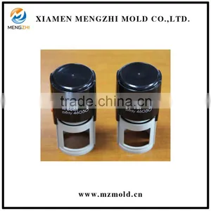 Profession Custom Stamp Plastic Injection Mould thumbnail-1