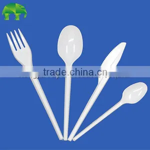 Psm Disposable Plastic Cutlery thumbnail-1