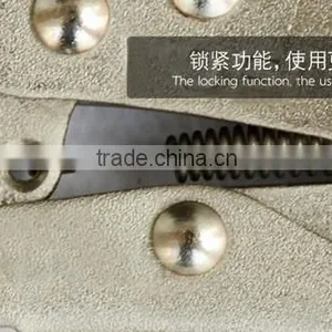 10-Inch Master Oil Filter Locking Pliers for 2-1/8 to 4-5/8 Inches thumbnail-3