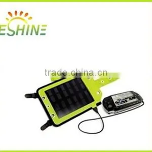 Portable Solar Power Pack thumbnail-1