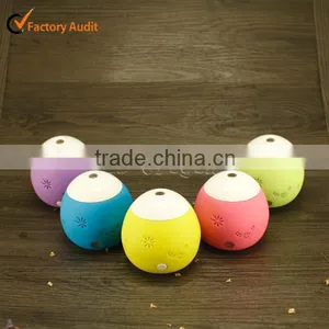 Mini Handheld Humidifier / Portable Ultrasonic Humidifier / Cool Mist Humidifier thumbnail-1