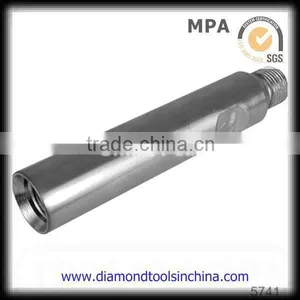 China Manufacturer Vacuum Brazed Diamond Core Drill Bits thumbnail-5
