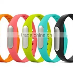 Newest Xiaomi Mi Band 1S Smart Xiaomi Miband With Heart Rate Monitor thumbnail-3