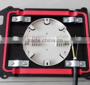 Network Fiber Optical Splice Closure GJS (04) 5C thumbnail-1