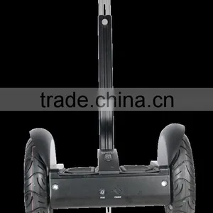 Quick Short Trip Portable Stand up Overboard Electric Skateboard thumbnail-4