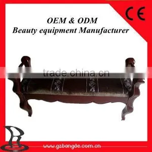Beauty Salon Waiting Chair BD-D303 thumbnail-1