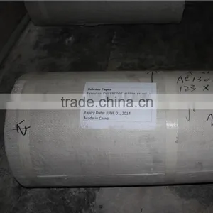 Silicon Release Paper, Releasing Paper, 82g/m2, 1540mm Width thumbnail-4