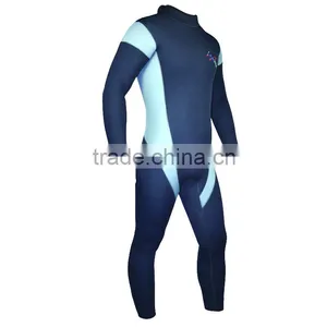 Choice Color Superstrech Fabric Neoprene Surfing Wet Suits thumbnail-5