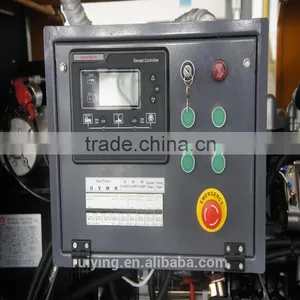 Diesel Engine Light Tower With Hand Push Type Manufacturer thumbnail-4