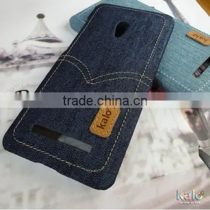 Denim Card Cases For Asus ZenFone 5 Cell Phone Accessory thumbnail-4