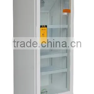 Best Seller 370 Liter of 2~8 Degree Pharmacy Refrigerator thumbnail-1