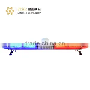 Ambulance Led Ligtting Car Led Strobe Light Bars TBD-2000L thumbnail-1