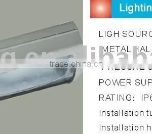 Street Lighting Fixture thumbnail-1