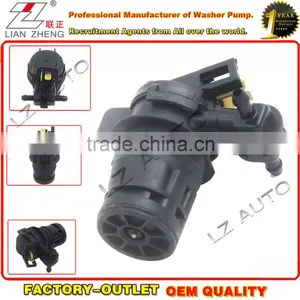 Universal Windshield Windscreen Washer Pump For TOYOTA thumbnail-1