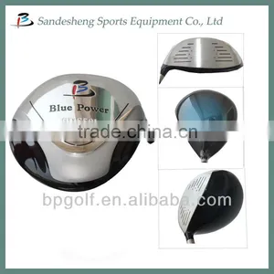 Branded Golf Club Set thumbnail-2