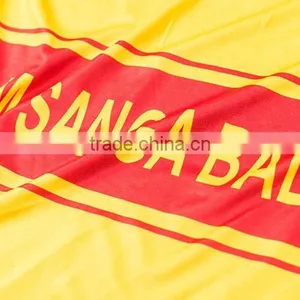 Custom Made Soccer Uniforms, Soccer Kits and Soccer Training Suit, Soccer Jersey and Soccer Shorts thumbnail-6
