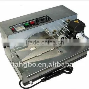 MY-380 Solid-ink Continuous Coding Machine thumbnail-1
