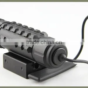 IMAGINE JG-026 Top Quality HD Sniper Rifle Scope thumbnail-3