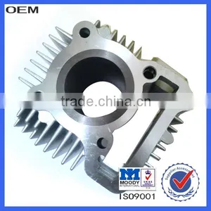 JY110 Motorcycle Parts for Jialing thumbnail-1