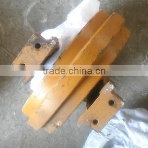 Excavator Front Idler for Sumitomo SH65 , Sumitomo SH60 Front Idler ,SH75 ,SH75,SH90,SH100,SH120-1/2/3/5,SH160,SH180,SH200-1/A3 thumbnail-2