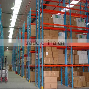the Widely Used Industrial Heavy Duty Pallet Rack For Warehouse thumbnail-2