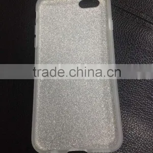 Hot Selling Glitter Bling Bling Phone Case for Iphone Glitter Back Cover Cases thumbnail-2